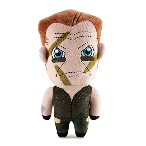 Kidrobot Predator Phunny 8 Plush Dutch