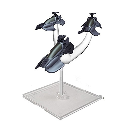 Star Trek Attack Wing: Scorpion Attack Squadron Star Trek Attack Wing: Scorpion Attack Squadron