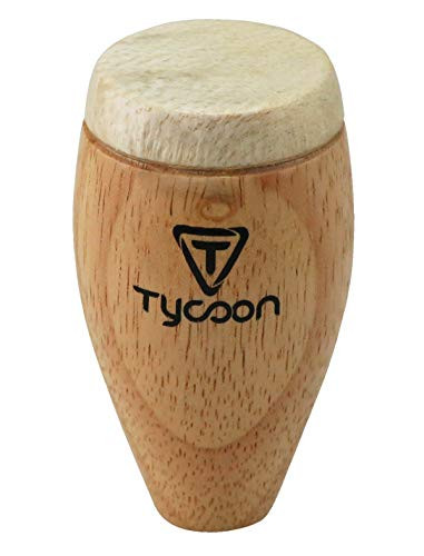 Tycoon Percussion TSC Conga Skin Shaker