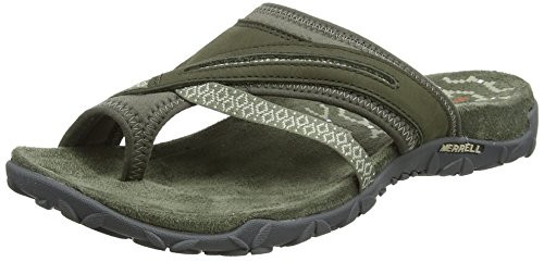 Merrell Terran Post II Dusty Olive 6