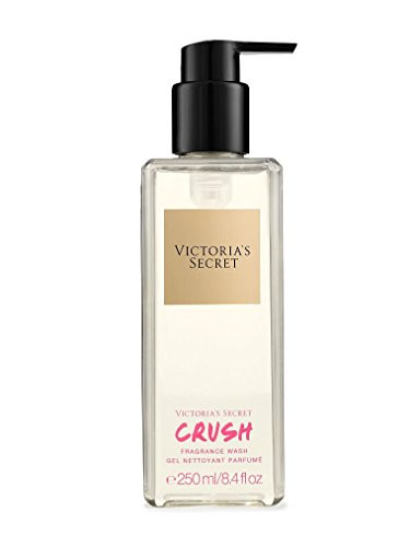 Victoria's Secret Fragrance Wash 8.4 fl. oz (CRUSH)