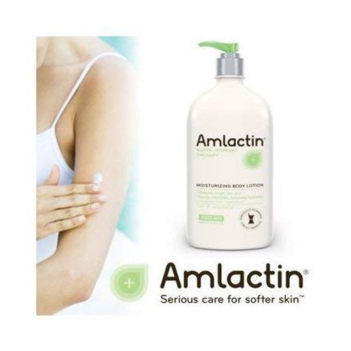 Body Care  Beauty Care AmLactin 12  Moisturizing Lotion  500 g  20 oz Bodycare  BeautyCare