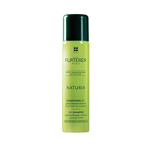 Rene Furterer Naturia Dry Shampoo 16 oz