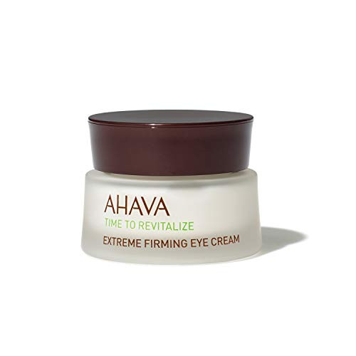 AHAVA Extreme Firming Eye Cream 05 Fl Oz