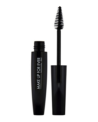 Make Up For Ever Smoky Extravagant Mascara Black 023 Ounce