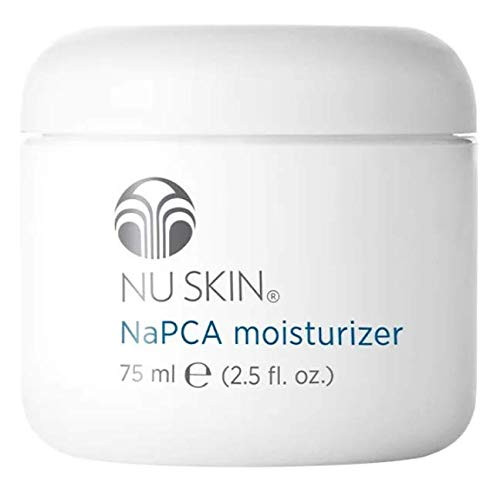 Nu Skin Napca Moisturizer Nu Skin Napca Moisturizer