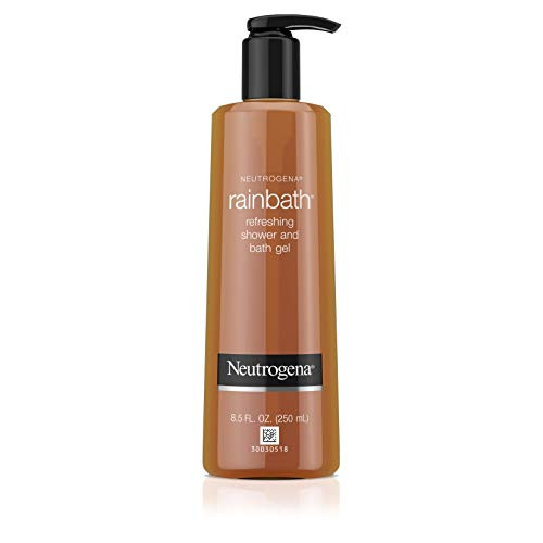 Neutrogena Rainbath Gel Original 85 Ounce