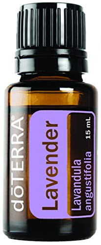 doTERRA  Lavender Essential Oil  15 mL