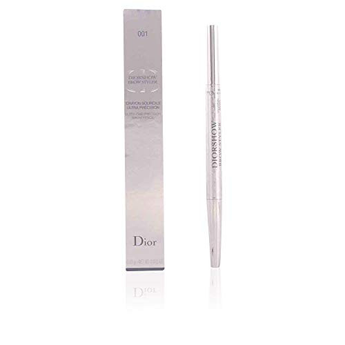 Christian Dior Brow Styler Ultra Fine Precision Pencil No 001 Universal Brown 0003 Ounce