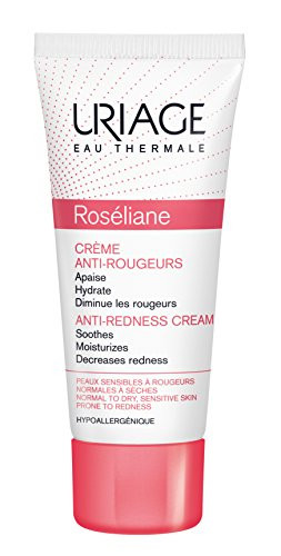 Uriage Roseliane AntiRedness Cream  Soothing Protective Cream