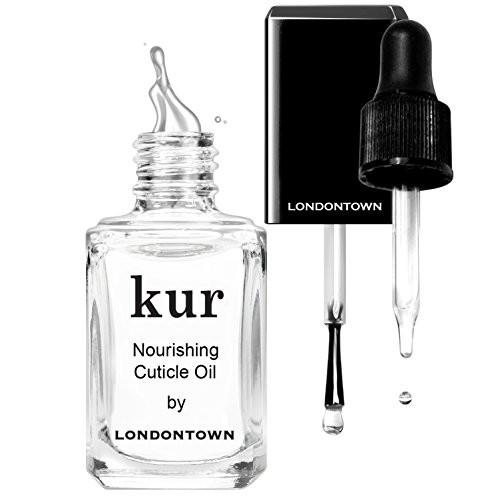 LONDONTOWN kur Nourishing Cuticle Oil 04 Fl Oz