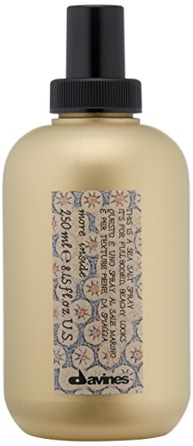 Davines Sea Salt Spray 845 Fl Oz