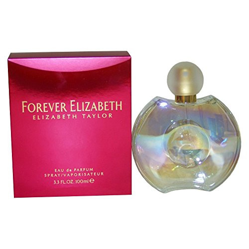 Forever Elizabeth by Elizabeth Taylor Eau De Parfum Spray 33 oz Forever Elizabeth by Elizabeth Taylor Eau De Parfum Spray 33 oz