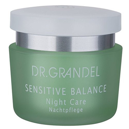 Dr Grandel SENSITIVE BALANCE NIGHT CARE