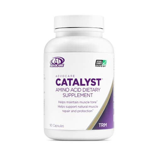 AdvoCare Catalyst Amino Acid Dietary Supplement 90 Capsules AdvoCare Catalyst Amino Acid Dietary Supplement 90 Capsules