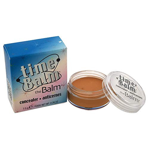 theBalm TimeBalm Concealer Medium