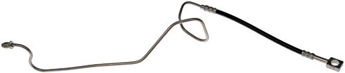 Dorman H621171 Rear Driver Side Outer Brake Hydraulic Hose for Select Volkswagen Models