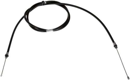 Dorman C661020 Rear Passenger Side Parking Brake Cable for Select ChevroletGMC Models
