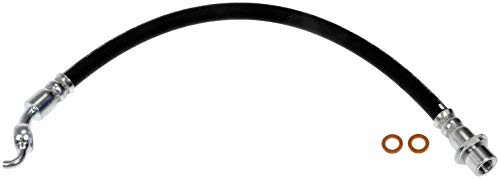 Dorman H622419 Rear Passenger Side Brake Hydraulic Hose for Select Lexus Models