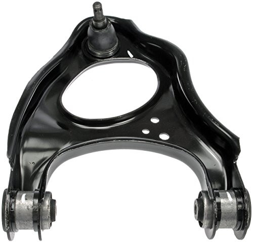 Dorman 521204 Rear Right Upper Suspension Control Arm and Ball Joint Assembly for Select Honda Accord Models