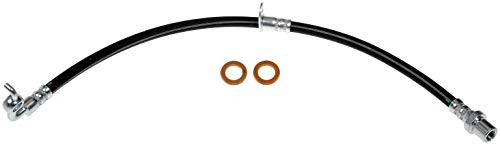 Dorman H622552 Rear Passenger Side Brake Hydraulic Hose for Select Subaru Models