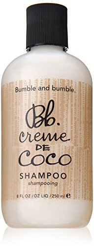 Bumble and Bumble Crème De Coco Shampoo White  8 Ounce