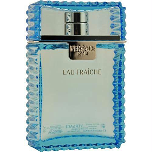 Eau Fraiche By Versace Eau de Toilette Spray 34 oz