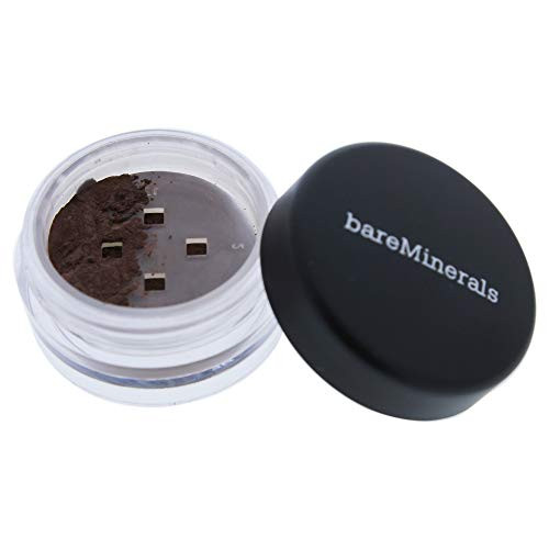 Bare Escentuals Bareminerals Eyecolor Queen Tiffany Matte for Women 002 Ounce