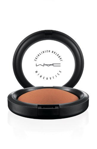 Mac Mineralize Skinfinish Give Me Sun Powder for Women 035 Ounce