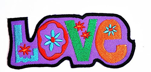 HHO Love with Sunflower Patch Iron On Embroidered Applique Patch Embroidered DIY Patches Cute Applique Sew Iron on Kids Craft Patch for Bags Jackets Jeans Clothes HHO Love with Sunflower Patch Iron On Embroidered Applique Patch Embroidered DIY Patches Cute Applique Sew Iron on Kids Craft Patch for Bags Jackets Jeans Clothes