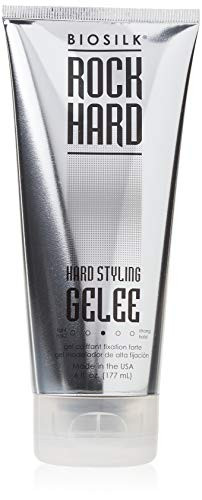 BioSilk Rock Hard Gel 6 Ounce