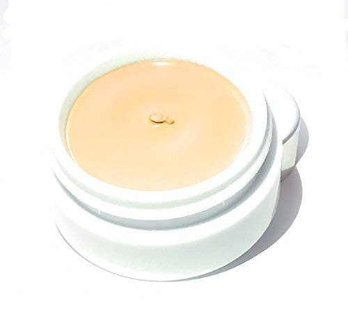 Merle Norman Powder Base Foundation Cream Beige Merle Norman Powder Base Foundation Cream Beige