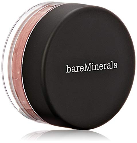 Bare Escentuals bareMinerals Blush for Women Aubergine 003 Ounce