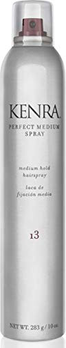Kenra Perfect Medium Hair Spray 13 10 Ounce