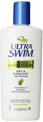 UltraSwim Conditioner 7Ounce Bottles Pack of 4