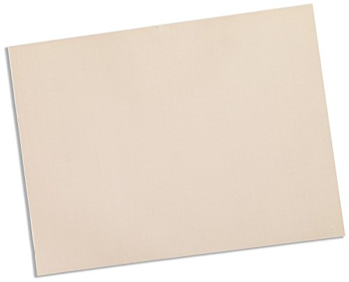 Rolyan Splinting Material Sheet Tailor Splint Beige 116 x 6 x 9 Solid Single Sheet