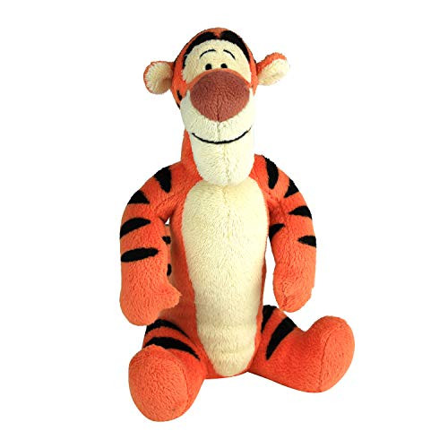 Disney Classics Bean Plush Tigger