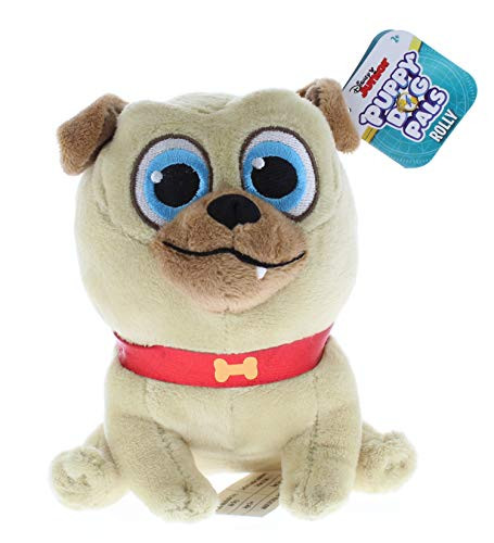 Disney Junior Puppy Dog Pals Rolly