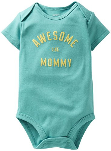 Carters Baby Boys 3 Piece Diaper Cover Set Baby  Blue  6 Months