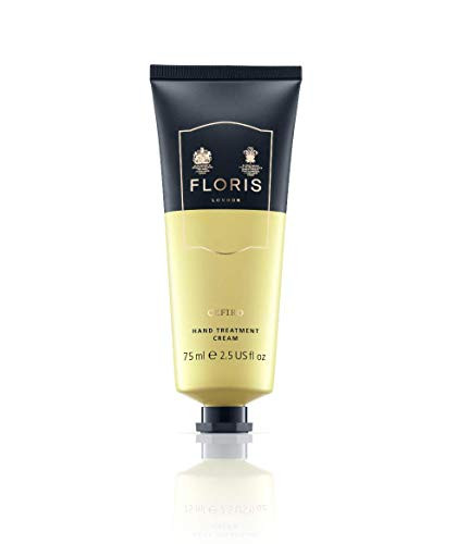 Floris London New Cefiro Hand Treatment Cream 25 Fl oz