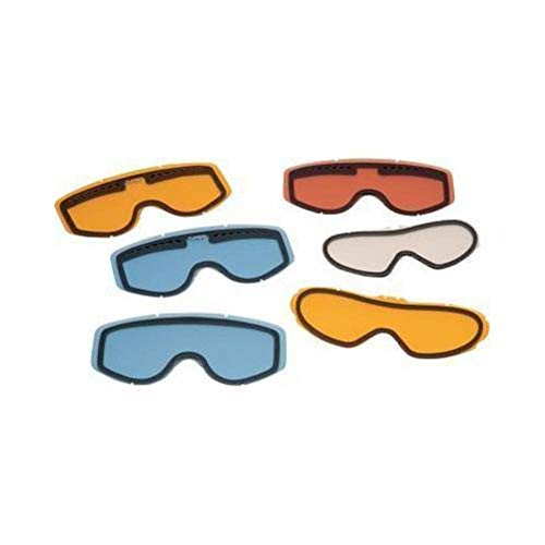 Scott Sports Voltage R Youth Thermal Standard Replacement Lens Clear