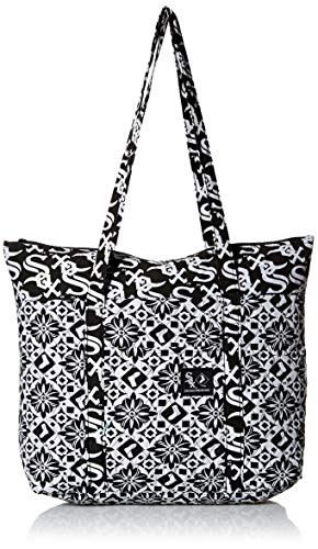 FOCO MLB Chicago White Sox 2011 Edition Fabric Small Tote Bag2Nd Line