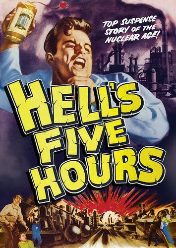 Hells Five Hours