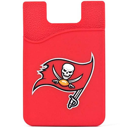 NFL Universal Wallet Sleeve  Tampa Bay Buccaneers