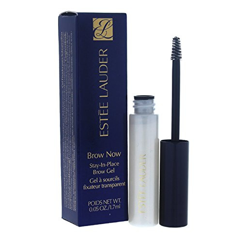 Estee Lauder Brow Now StayinPlace Clear 005 Ounce