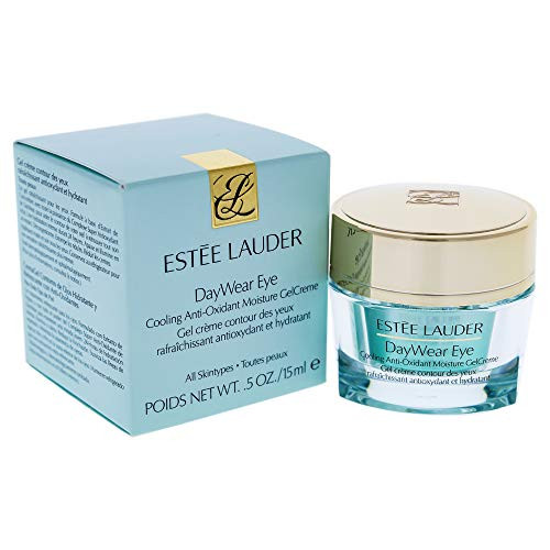 Estee Lauder Daywear Eye Cooling AntiOxidant Moisture Gel Crème 05 Ounce