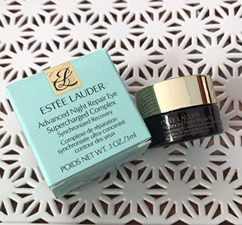 Estee Lauder advanced night repair eye supercharged complex travel size 3ml