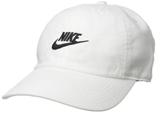 Nike Youth H86 Cap Futura WhiteBlack Misc