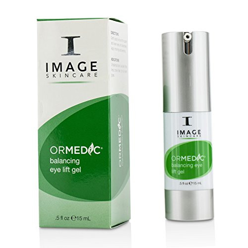 IMAGE Skincare Ormedic Balancing Eye Lift Gel with SCT 05 oz