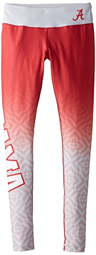 Alabama Gradient Print Legging  Womens Medium